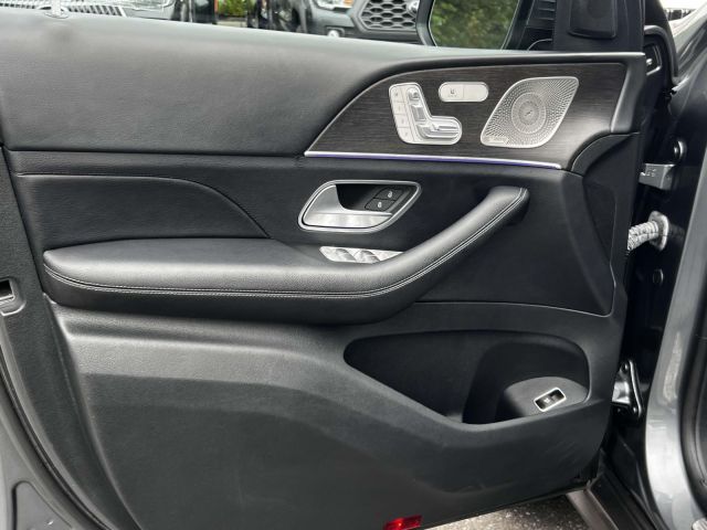 2022 Mercedes-Benz GLE GLE 350 4MATIC SUV