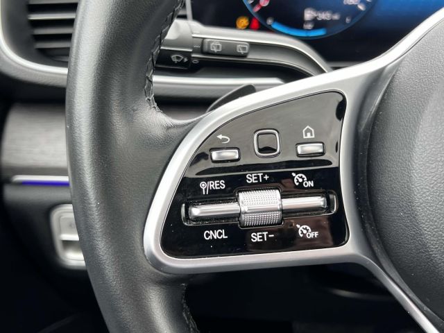 2022 Mercedes-Benz GLE GLE 350 4MATIC SUV