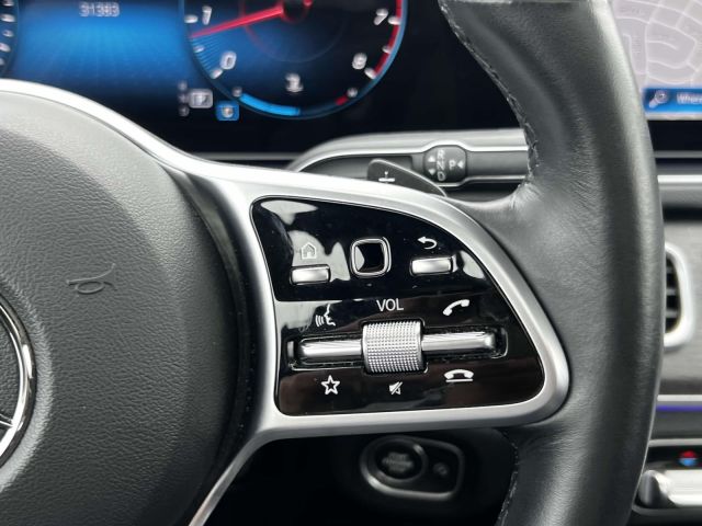 2022 Mercedes-Benz GLE GLE 350 4MATIC SUV