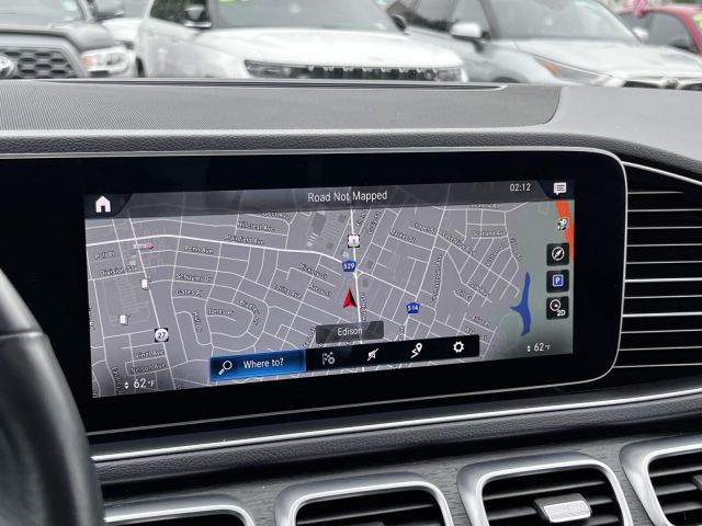 2022 Mercedes-Benz GLE GLE 350 4MATIC SUV