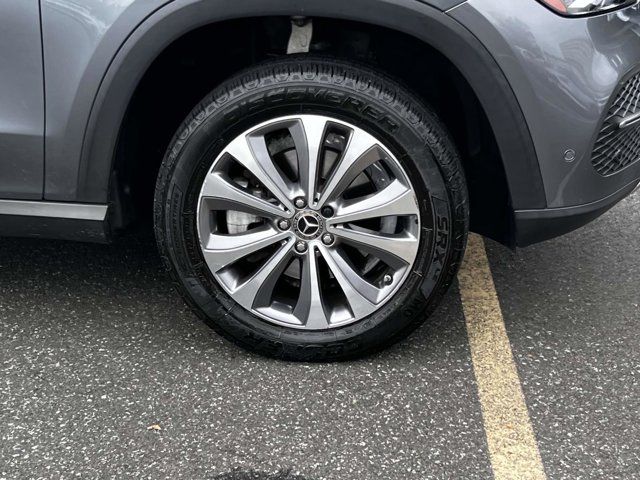 2022 Mercedes-Benz GLE GLE 350