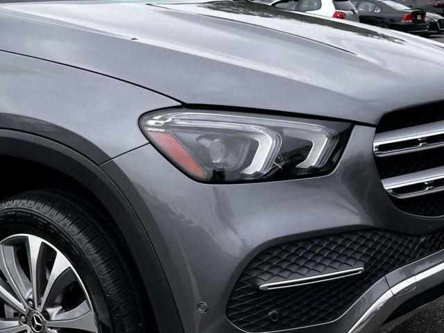2022 Mercedes-Benz GLE GLE 350