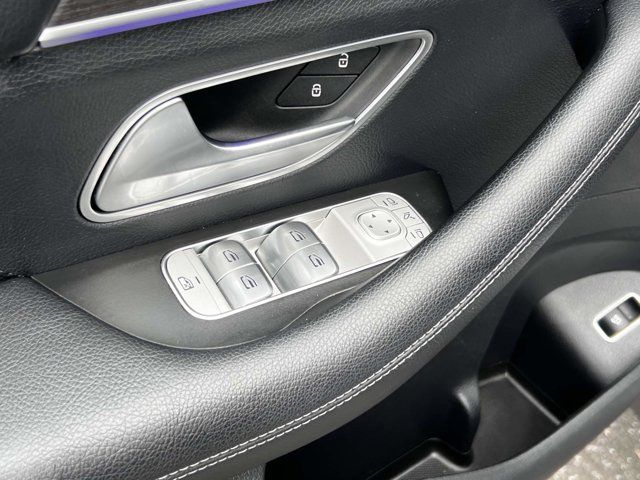 2022 Mercedes-Benz GLE GLE 350