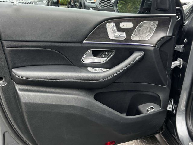 2022 Mercedes-Benz GLE GLE 350