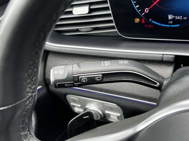 2022 Mercedes-Benz GLE GLE 350