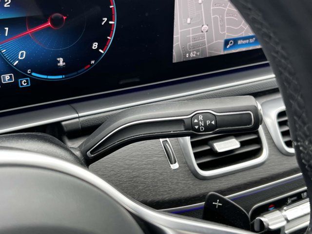2022 Mercedes-Benz GLE GLE 350