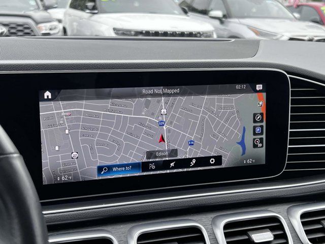 2022 Mercedes-Benz GLE GLE 350