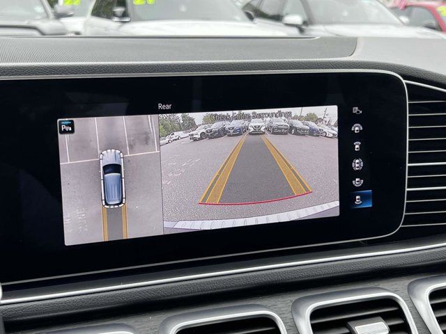2022 Mercedes-Benz GLE GLE 350