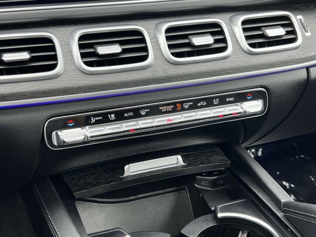 2022 Mercedes-Benz GLE GLE 350