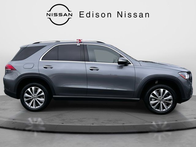 2022 Mercedes-Benz GLE GLE 350