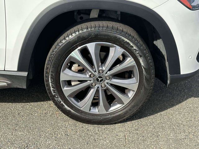 2022 Mercedes-Benz GLE GLE 350 2022 Mercedes-Benz GLE GLE 350