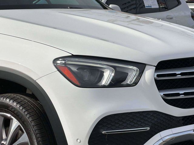 2022 Mercedes-Benz GLE GLE 350 2022 Mercedes-Benz GLE GLE 350