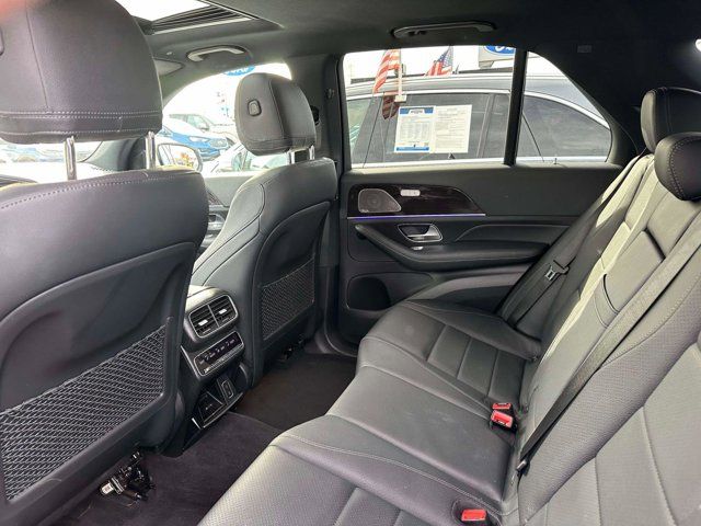 2022 Mercedes-Benz GLE GLE 350 2022 Mercedes-Benz GLE GLE 350