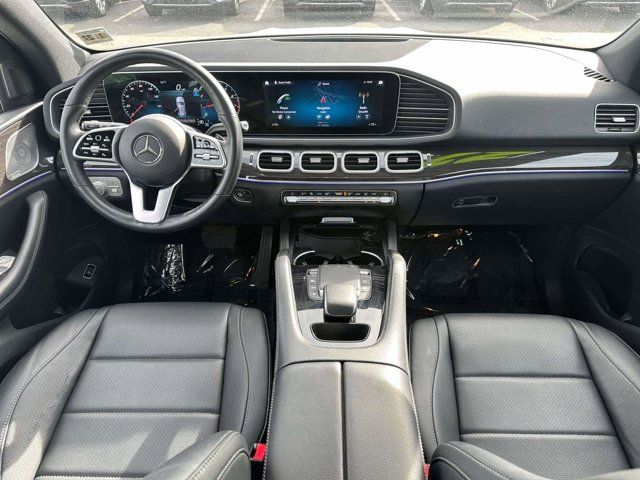 2022 Mercedes-Benz GLE GLE 350 2022 Mercedes-Benz GLE GLE 350