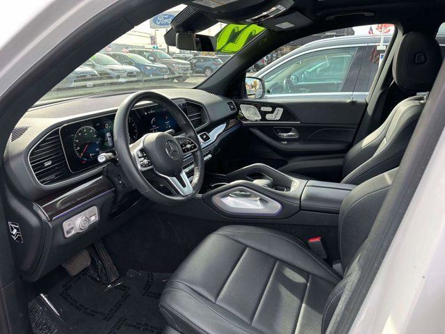 2022 Mercedes-Benz GLE GLE 350 2022 Mercedes-Benz GLE GLE 350