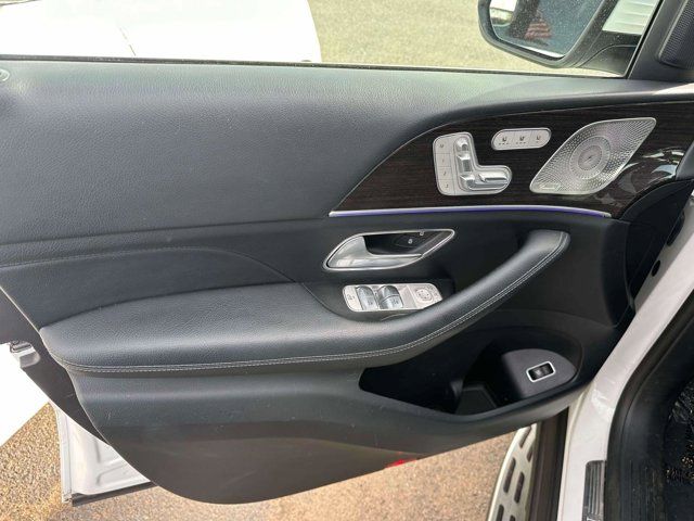 2022 Mercedes-Benz GLE GLE 350 2022 Mercedes-Benz GLE GLE 350