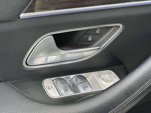 2022 Mercedes-Benz GLE GLE 350 2022 Mercedes-Benz GLE GLE 350