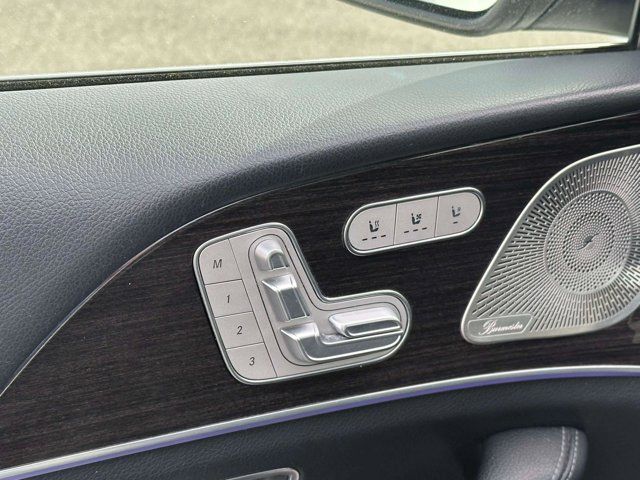 2022 Mercedes-Benz GLE GLE 350 2022 Mercedes-Benz GLE GLE 350