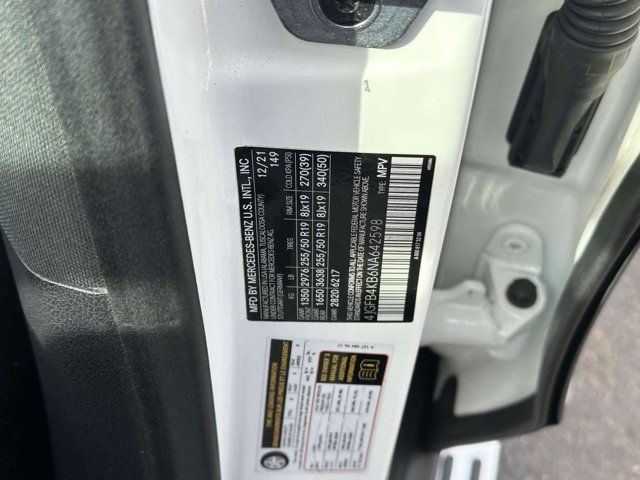 2022 Mercedes-Benz GLE GLE 350 2022 Mercedes-Benz GLE GLE 350