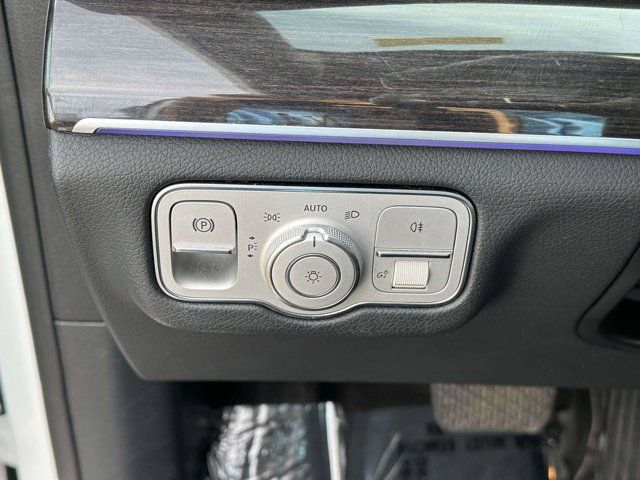 2022 Mercedes-Benz GLE GLE 350 2022 Mercedes-Benz GLE GLE 350