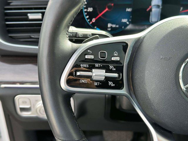 2022 Mercedes-Benz GLE GLE 350 2022 Mercedes-Benz GLE GLE 350