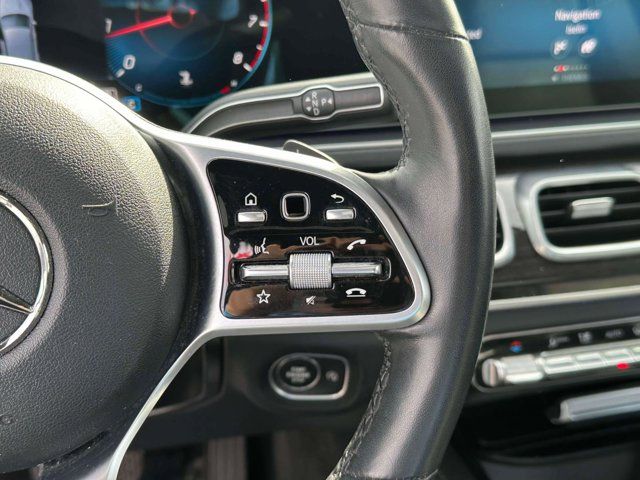 2022 Mercedes-Benz GLE GLE 350 2022 Mercedes-Benz GLE GLE 350