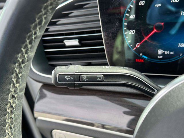 2022 Mercedes-Benz GLE GLE 350 2022 Mercedes-Benz GLE GLE 350