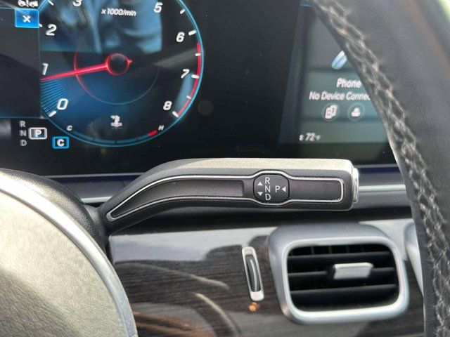 2022 Mercedes-Benz GLE GLE 350 2022 Mercedes-Benz GLE GLE 350