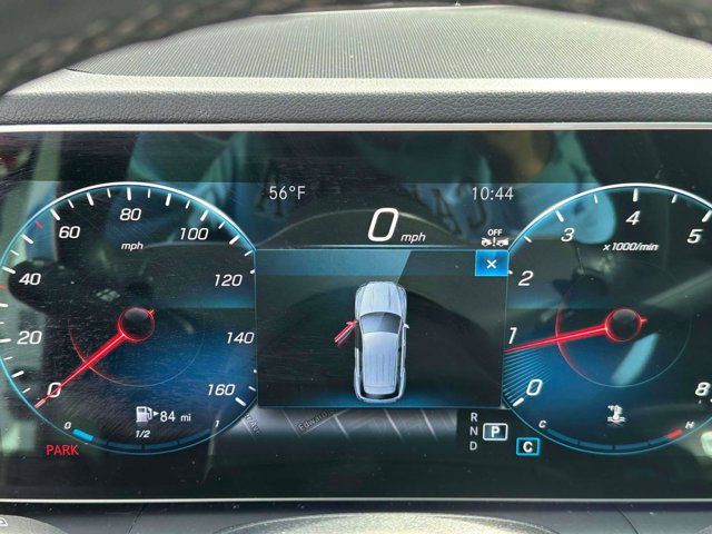 2022 Mercedes-Benz GLE GLE 350 2022 Mercedes-Benz GLE GLE 350