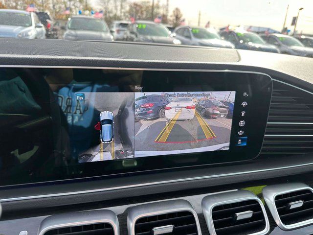 2022 Mercedes-Benz GLE GLE 350 2022 Mercedes-Benz GLE GLE 350