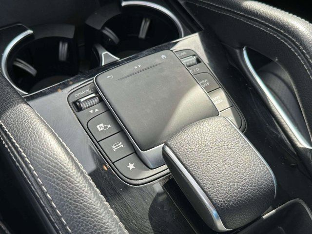 2022 Mercedes-Benz GLE GLE 350 2022 Mercedes-Benz GLE GLE 350