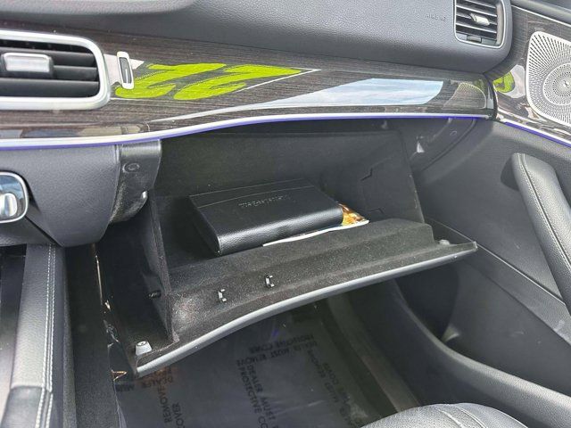 2022 Mercedes-Benz GLE GLE 350 2022 Mercedes-Benz GLE GLE 350