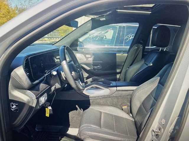 2022 Mercedes-Benz GLE GLE 350