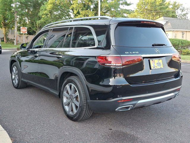 2022 Mercedes-Benz GLS GLS 450