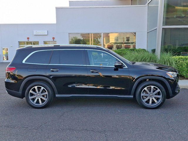 2022 Mercedes-Benz GLS GLS 450