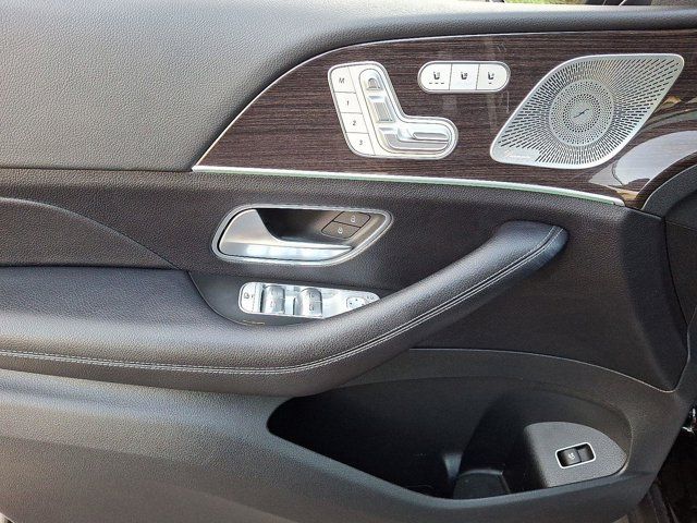2022 Mercedes-Benz GLS GLS 450