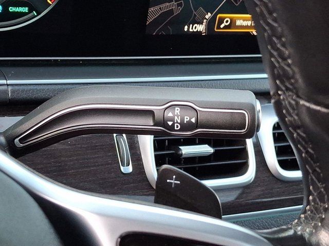 2022 Mercedes-Benz GLS GLS 450