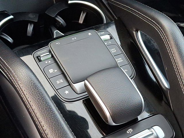 2022 Mercedes-Benz GLS GLS 450