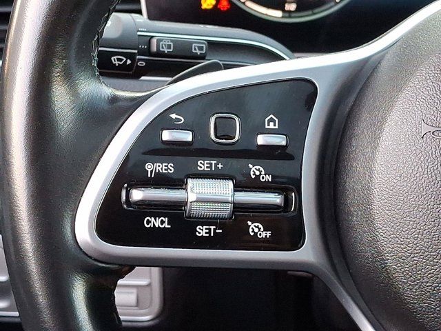 2022 Mercedes-Benz GLS GLS 450