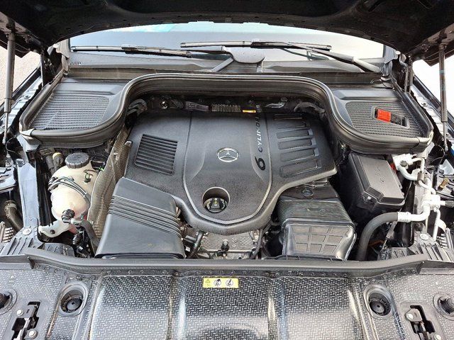 2022 Mercedes-Benz GLS GLS 450