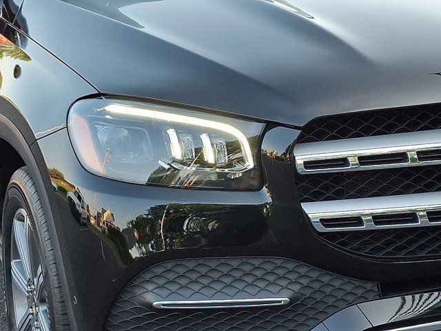 2022 Mercedes-Benz GLS GLS 450