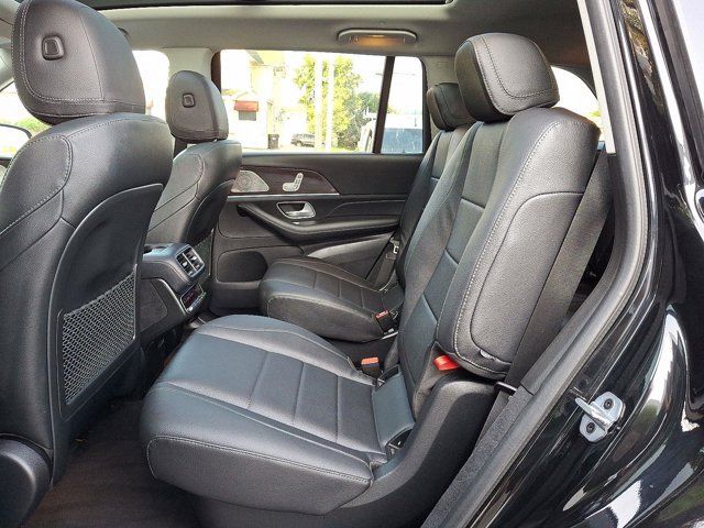 2022 Mercedes-Benz GLS GLS 450