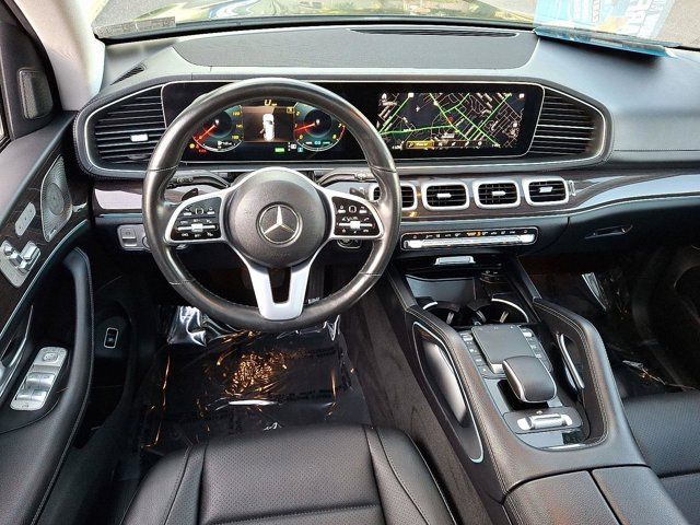 2022 Mercedes-Benz GLS GLS 450