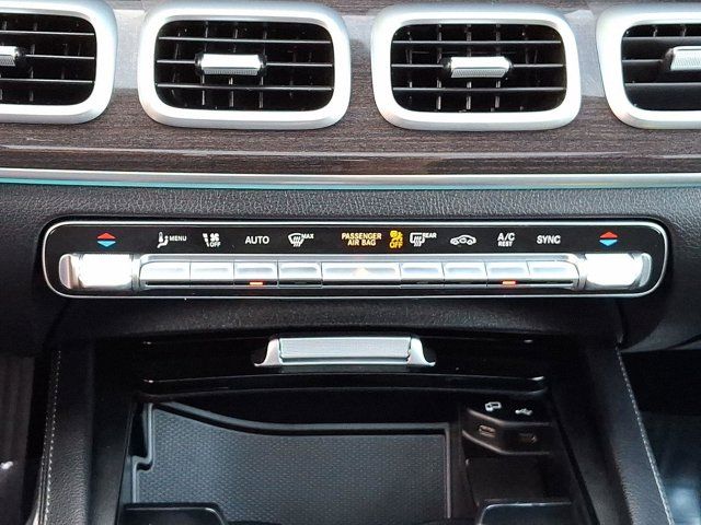 2022 Mercedes-Benz GLS GLS 450
