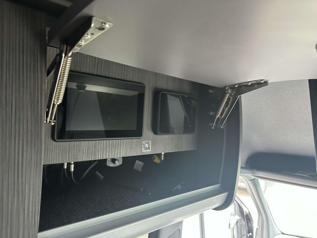 2022 Mercedes-Benz Sprinter Cargo Van 3500XD High Roof V6 170 Extended 4WD