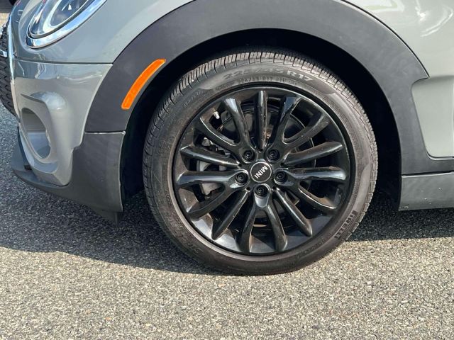 2022 MINI Clubman Cooper S ALL4