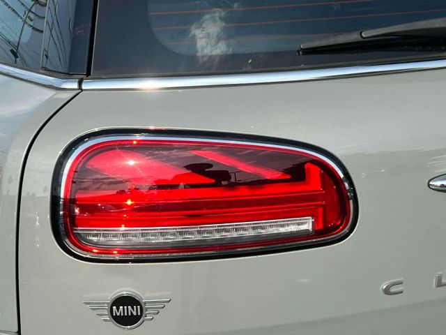 2022 MINI Clubman Cooper S ALL4