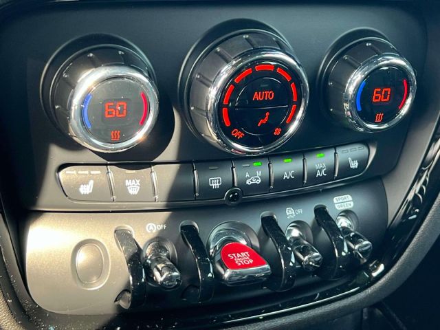 2022 MINI Clubman Cooper S ALL4