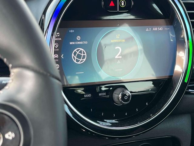2022 MINI Clubman Cooper S ALL4