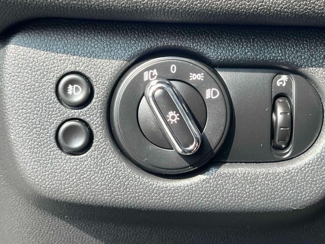 2022 MINI Clubman Cooper S ALL4